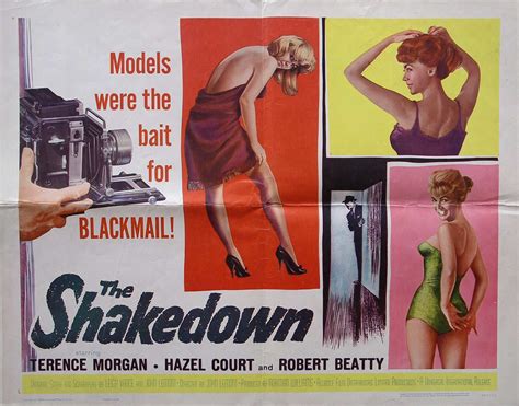 The Shakedown